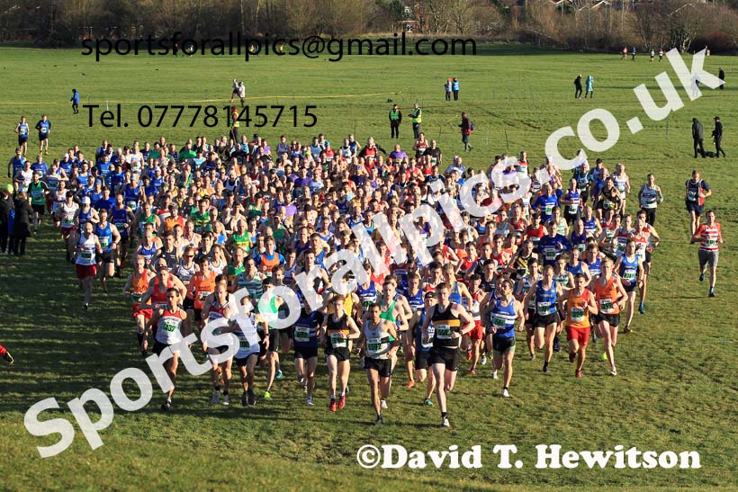 Senior mens Sherman Cup 2023 Start Fitness Sherman Cup and Davison Shield, Temple Park, South Shield,   Photo: David T. Hewitson/Sports for All Pics